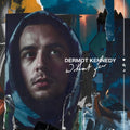the album cover for Dermot Kennedy - Without Fear (The Complete Edition)