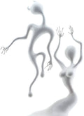 the album cover for Spiritualized - Lazer Guided Melodies: Remastered