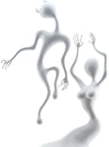 the album cover for Spiritualized - Lazer Guided Melodies: Remastered [LP]