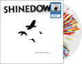 the album cover for Shinedown - Sound Of Madness [Colored Vinyl]