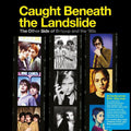 the album cover for Caught Beneath The Landslide / Various - Caught Beneath The Landslide / Various [180-Gram Black Vinyl]