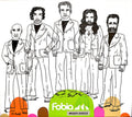 the album cover for Fobia - MTV Unplugged (Incl. DVD)