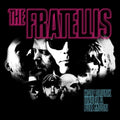 the album cover for The Fratellis - Half Drunk Under A Full Moon [LP]
