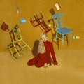 the album cover for Ashe - Moral Of The Story: Chapter 1 & 2