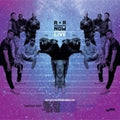 the album cover for R+R=Now - R+R=NOW Live [2LP]