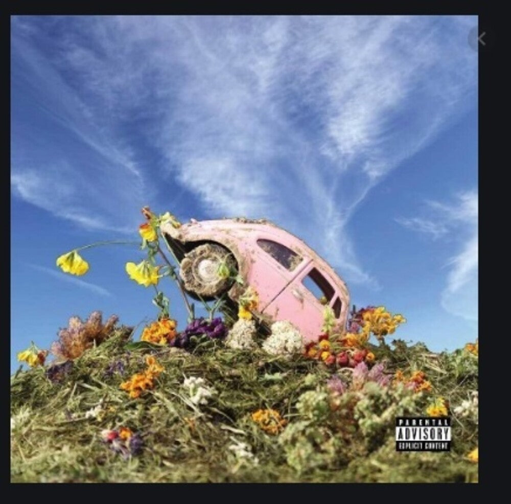 the album cover for Sir Sly - The Rise & Fall Of Loverboy