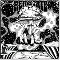 the album cover for Heavy Trip - Heavy Trip