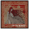 the album cover for Ufomammut - Live At Roadburn 2011
