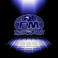 the album cover for FM - Tough It Out Live
