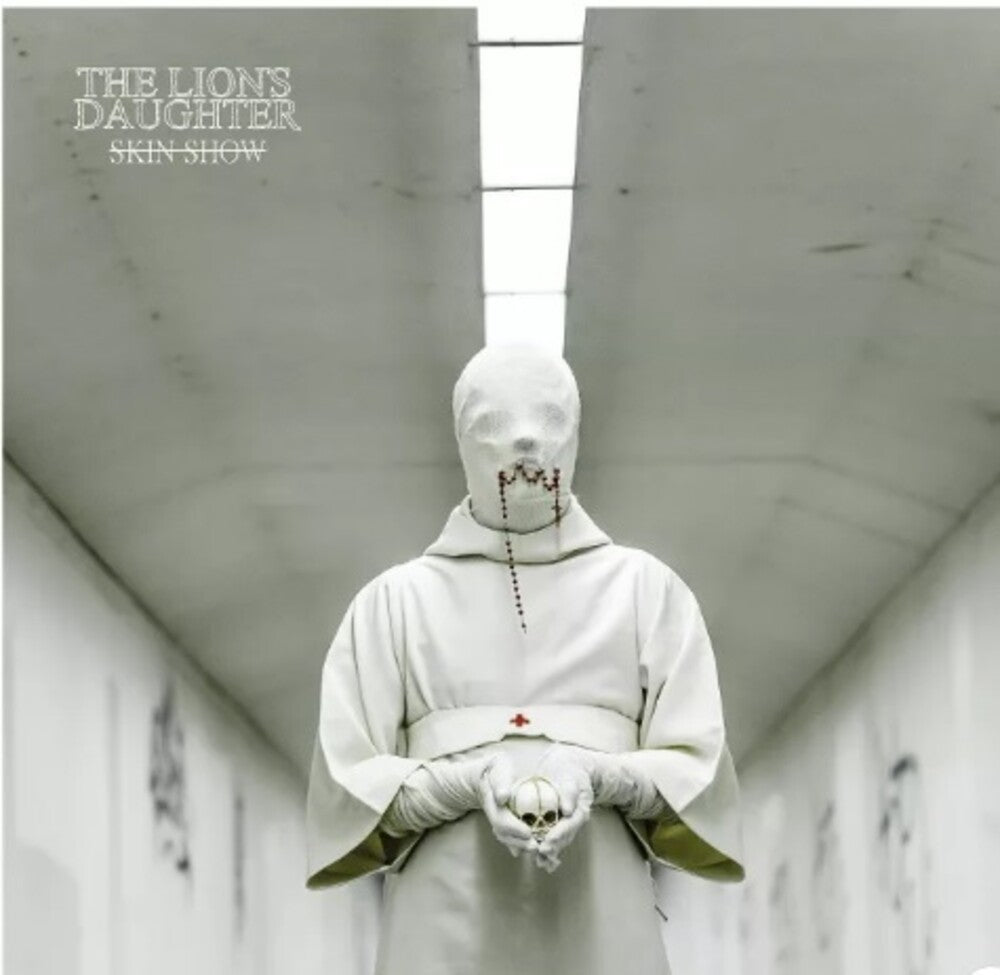 the album cover for Lion's Daughter - Skin Show