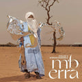 the album cover for Khalab & M'berra Ensemble - M'berra [LP]