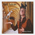 the album cover for Nad Sylvan - Nad Sylvan: Spiritus Mundi [Limited Edition] [Digipak] (Ger)