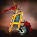 the album cover for Runescape: Osrs - Old School Combat Classics (Org) - Runescape: Osrs - Old School Combat Classics (Org)