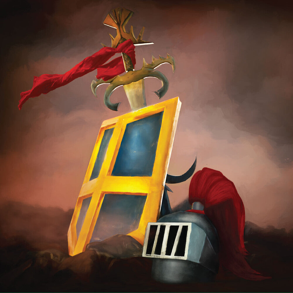 the album cover for Runescape: Osrs - Old School Combat Classics (Org) - Runescape: Osrs - Old School Combat Classics (Org)