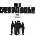 the album cover for Pentangle - Pentangle (Gate) [180 Gram]