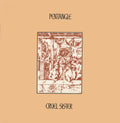 the album cover for Pentangle - Cruel Sister (Gate) [180 Gram]