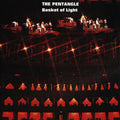 the album cover for Pentangle - Basket Of Light (Gate) [180 Gram]