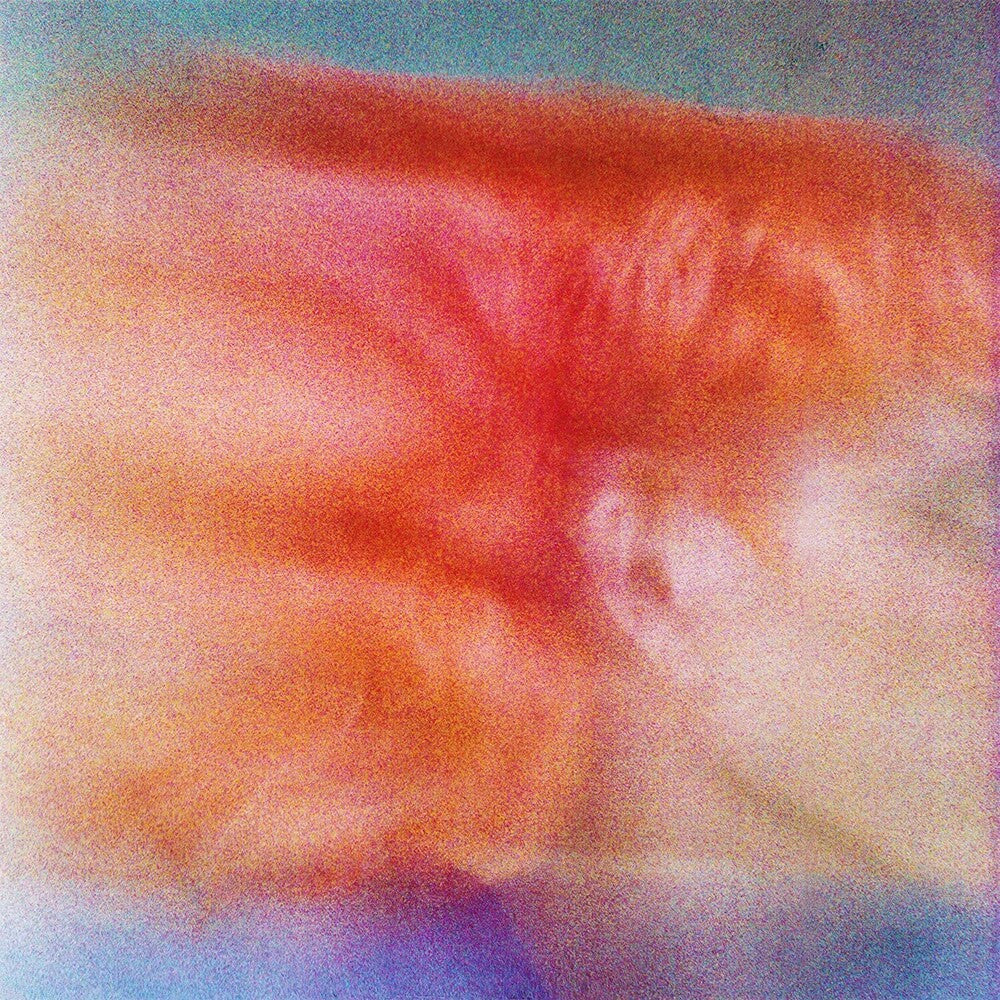 the album cover for Dreamer Boy - All The Ways We Are Together [LP]