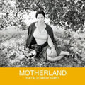the album cover for Natalie Merchant - Motherland