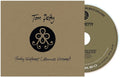 the album cover for Tom Petty - Finding Wildflowers: Alternate Versions