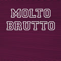the album cover for Molto Brutto - Ii