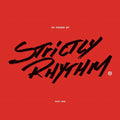 the album cover for 30 Years Of Strictly Rhythm Part 1 / Various - 30 Years Of Strictly Rhythm: Part 1 / Various (Uk)