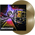the album cover for Dumpstaphunk - Where Do We Go From Here [Limited Edition Bronze Gold 2LP]
