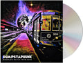 the album cover for Dumpstaphunk - Where Do We Go From Here