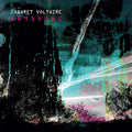 the album cover for Cabaret Voltaire - Bn9drone