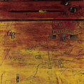 the album cover for Alice Cooper - School's Out [180 Gram Audiophile Vinyl/Limited Anniversary Edition/Die-Cut Desk Cover & Panties]