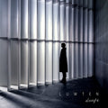 the album cover for Luwten - Draft