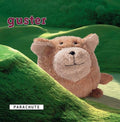 the album cover for Guster - Parachute [Limited Edition Green LP]