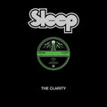 the album cover for Sleep - The Clarity [12in Single]