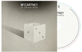 the album cover for Paul McCartney - McCartney III Imagined