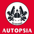 the album cover for AutopsiA - Weltuntergang [Limited Edition]