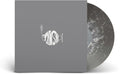 the album cover for Phish - The White Tape [Silver/White Splatter LP]