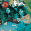 the album cover for Demian - Demian (Blue) (Uk)