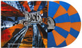 the album cover for Yob - Illusion Of Motion