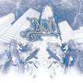 the album cover for Yob - Unreal Never Lived
