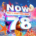 the album cover for Now That's What I Call Music! - NOW That's What I Call Music! Vol. 78
