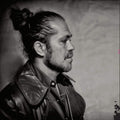 the album cover for Citizen Cope - Pull Of Niagara Falls