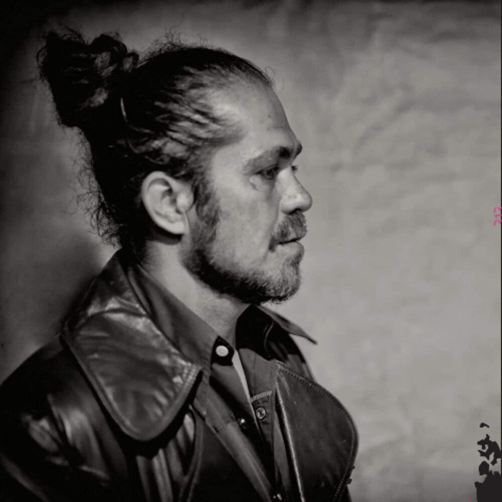 the album cover for Citizen Cope - Pull Of Niagara Falls