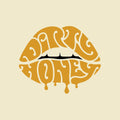 the album cover for Dirty Honey - Dirty Honey