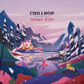 the album cover for Chillhop Music - Chillhop Essentials - Winter 2020