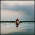 the album cover for Low Island - If You Could Have It All Again
