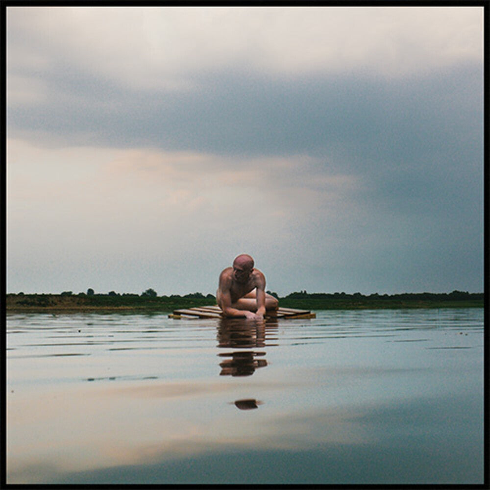 the album cover for Low Island - If You Could Have It All Again