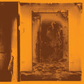 the album cover for Facs - Present Tense