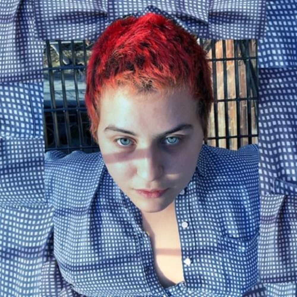 the album cover for Lily Konigsberg - Best Of Lily Konigsberg So Far