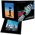 the album cover for Various Artists - Pink Floyd Tribute: Still Wish You Were Here [LP]