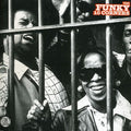the album cover for Funky 16 Corners - The Funky 16 Corners